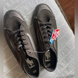 Vans Black Ball SF Sneakers